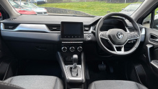 Renault Captur 1.6 E-Tech full hybrid 145 Evolution 5dr Auto Hybrid Hatchback